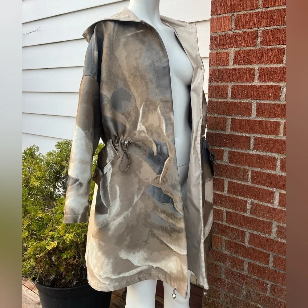 MaxMara Reversible Coat - Picture 4 of 11